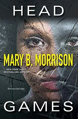 E-Book (epub) Head Games von Mary B. Morrison