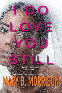 E-Book (epub) I Do Love You Still von Mary B. Morrison