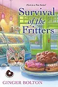 E-Book (epub) Survival of the Fritters von Ginger Bolton