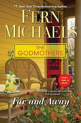 E-Book (epub) Far and Away von Fern Michaels