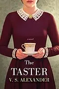 E-Book (epub) The Taster von V. S. Alexander