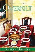 E-Book (epub) Overkilt von Kaitlyn Dunnett