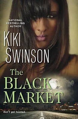 E-Book (epub) The Black Market von Kiki Swinson