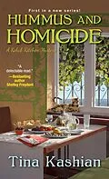 E-Book (epub) Hummus and Homicide von Tina Kashian