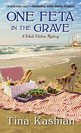 eBook (epub) One Feta in the Grave de Tina Kashian