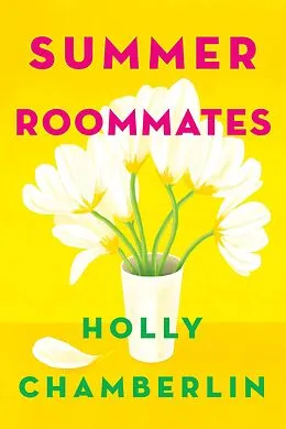 ePUB Summer Roommates von Holly Chamberlin
