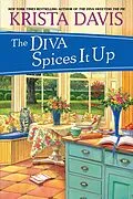 E-Book (epub) The Diva Spices It Up von Krista Davis
