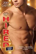 E-Book (epub) Hired von Zoey Castile