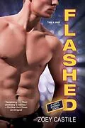 E-Book (epub) Flashed von Zoey Castile