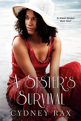 E-Book (epub) A Sister's Survival von Cydney Rax