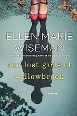 Broschiert The Lost Girls of Willowbrook von Ellen Marie Wiseman