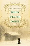 E-Book (epub) When Winter Comes von V. A. Shannon
