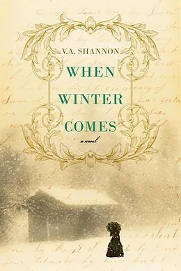 E-Book (epub) When Winter Comes von V. A. Shannon
