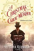 E-Book (epub) A Christmas Carol Murder von Heather Redmond
