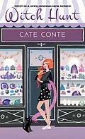 E-Book (epub) Witch Hunt von Cate Conte