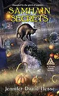 E-Book (epub) Samhain Secrets von Jennifer David Hesse