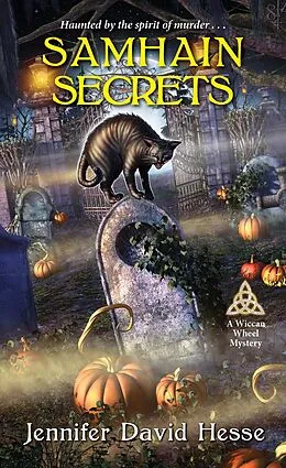 E-Book (epub) Samhain Secrets von Jennifer David Hesse