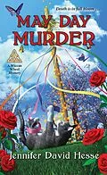 E-Book (epub) May Day Murder von Jennifer David Hesse