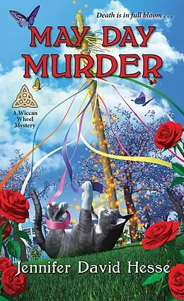 E-Book (epub) May Day Murder von Jennifer David Hesse
