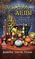E-Book (epub) Autumn Alibi von Jennifer David Hesse