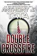 E-Book (epub) Double Crossfire von Anthony J. Tata