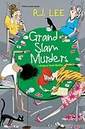 E-Book (epub) Grand Slam Murders von R. J. Lee
