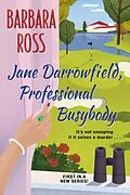E-Book (epub) Jane Darrowfield, Professional Busybody von Barbara Ross