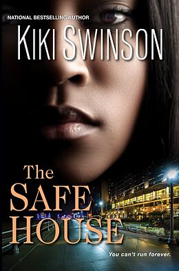 Fester Einband The Safe House von Kiki Swinson
