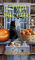 E-Book (epub) Crypt Suzette von Maya Corrigan