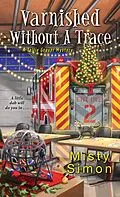 E-Book (epub) Varnished without a Trace von Misty Simon