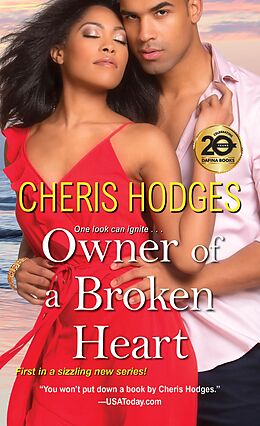 E-Book (epub) Owner of a Broken Heart von Cheris Hodges