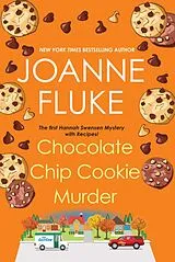 Poche format B Chocolate Chip Cookie Murder von Joanne Fluke