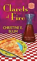 E-Book (epub) Clarets of Fire von Christine E. Blum