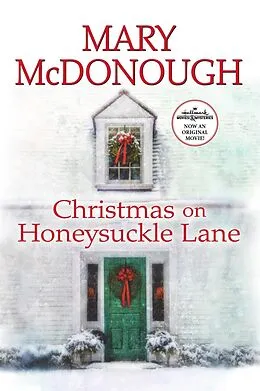 E-Book (epub) Christmas on Honeysuckle Lane von Mary McDonough