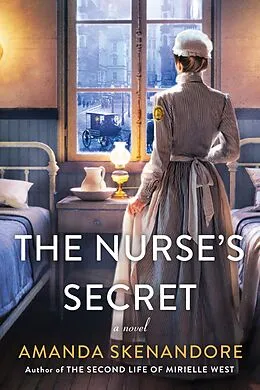 E-Book (epub) The Nurse's Secret von Amanda Skenandore