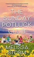 E-Book (epub) The Sunday Potluck Club von Melissa Storm
