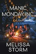 E-Book (epub) Manic Monday, Inc. von Melissa Storm