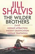 E-Book (epub) The Wilder Brothers von Jill Shalvis