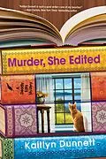 E-Book (epub) Murder, She Edited von Kaitlyn Dunnett