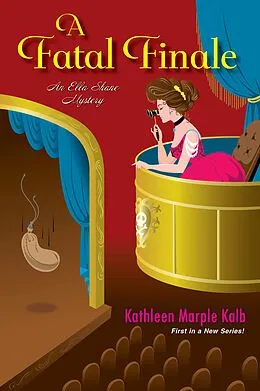 E-Book (epub) A Fatal Finale von Kathleen Marple Kalb