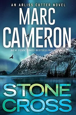 E-Book (epub) Stone Cross von Marc Cameron
