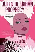 E-Book (epub) Queen of Urban Prophecy von Aya de León