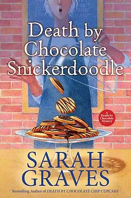 ePUB Death by Chocolate Snickerdoodle von Sarah Graves