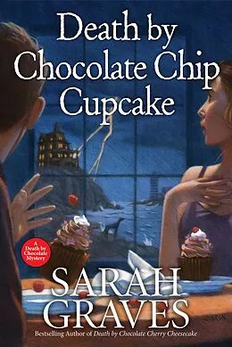 ePUB Death by Chocolate Chip Cupcake von Sarah Graves