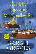 E-Book (epub) Death by Chocolate Marshmallow Pie von Sarah Graves