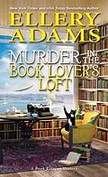 E-Book (epub) Murder in the Book Lover's Loft von Ellery Adams