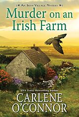 eBook (epub) Murder on an Irish Farm de Carlene O'Connor