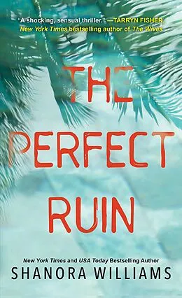 E-Book (epub) The Perfect Ruin von Shanora Williams