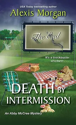 E-Book (epub) Death by Intermission von Alexis Morgan
