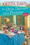 E-Book (epub) The Diva Delivers on a Promise von Krista Davis